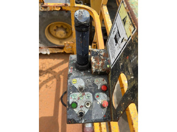 Haulotte Compact 10  в лизинг Haulotte Compact 10: фото 5