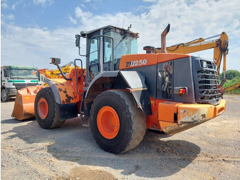 Hitachi ZW250  в лизинг Hitachi ZW250: фото 4
