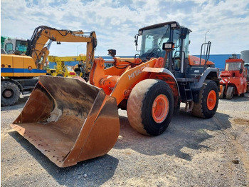 Hitachi ZW250  в лизинг Hitachi ZW250: фото 2
