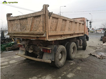Iveco 260E 34  в лизинг Iveco 260E 34: фото 5