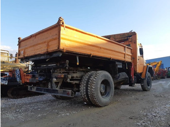 Iveco Magirus  в лизинг Iveco Magirus: фото 2