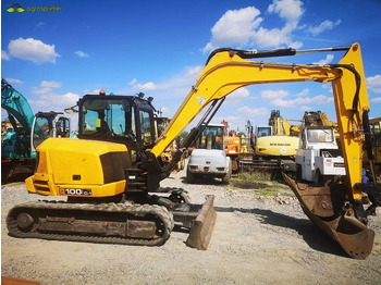 JCB 100 C  в лизинг JCB 100 C: фото 3