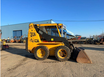 JCB 165  в лизинг JCB 165: фото 2