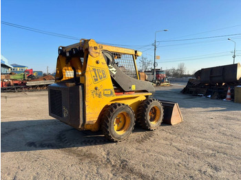 JCB 165  в лизинг JCB 165: фото 4