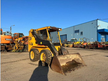 JCB 165  в лизинг JCB 165: фото 1