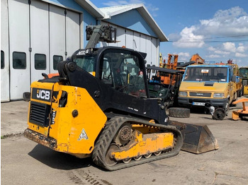 JCB 205 T T4  в лизинг JCB 205 T T4: фото 4
