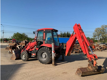 JCB 3 CX  в лизинг JCB 3 CX: фото 4