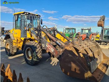 JCB 417 HT  в лизинг JCB 417 HT: фото 2
