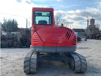 JCB 8085  в лизинг JCB 8085: фото 3