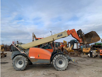 JLG 3512  в лизинг JLG 3512: фото 5