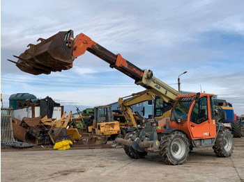 JLG 3512  в лизинг JLG 3512: фото 1