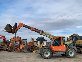 JLG 3512  в лизинг JLG 3512: фото 2