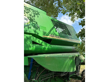 John Deere 1550 CWS  в лизинг John Deere 1550 CWS: фото 3