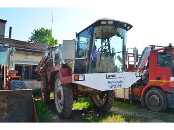 John Deere Landquip  в лизинг John Deere Landquip: фото 2
