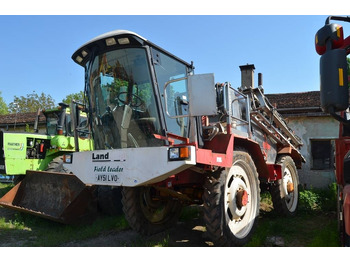 John Deere Landquip  в лизинг John Deere Landquip: фото 1