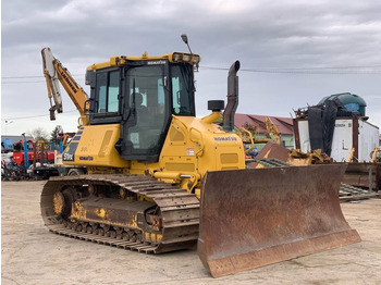 Бульдозер Komatsu D 51 PX-24: фото 2