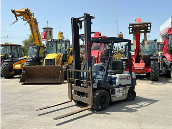 Komatsu FG 15 HT-15  в лизинг Komatsu FG 15 HT-15: фото 1