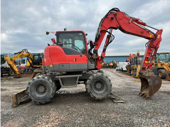 Komatsu PW98MR-8  в лизинг Komatsu PW98MR-8: фото 4