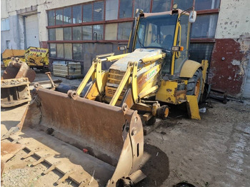 Komatsu WB 93 R FOR PARTS  в лизинг Komatsu WB 93 R FOR PARTS: фото 1