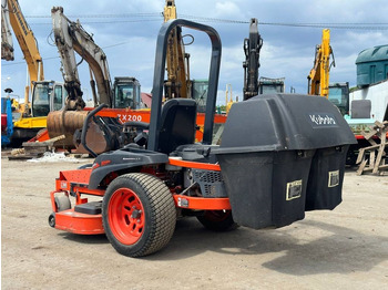 Kubota Z121S  в лизинг Kubota Z121S: фото 3