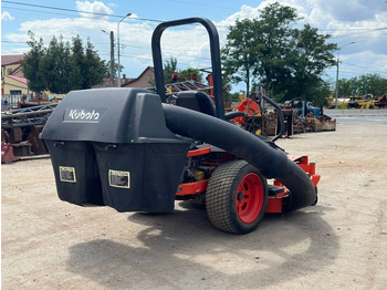 Kubota Z121S  в лизинг Kubota Z121S: фото 4