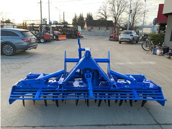 Lemken 2.5  в лизинг Lemken 2.5: фото 4