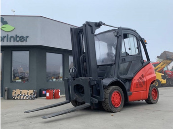 Linde H 40 D  в лизинг Linde H 40 D: фото 4