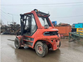 Linde H70D  в лизинг Linde H70D: фото 3