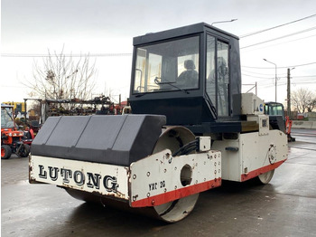 Lutong LTC12G  в лизинг Lutong LTC12G: фото 1