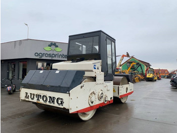 Lutong LTC12G  в лизинг Lutong LTC12G: фото 4