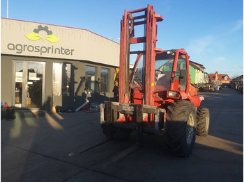 Manitou M 26.4  в лизинг Manitou M 26.4: фото 1