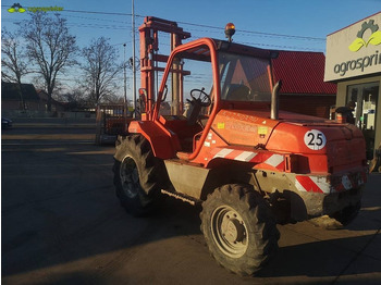 Manitou M 26.4  в лизинг Manitou M 26.4: фото 3