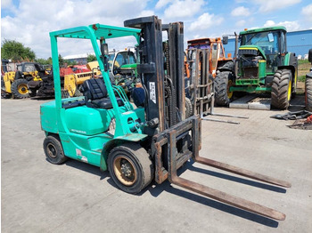 Mitsubishi FD35A  в лизинг Mitsubishi FD35A: фото 2