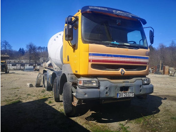 Renault Kerax 420  в лизинг Renault Kerax 420: фото 1