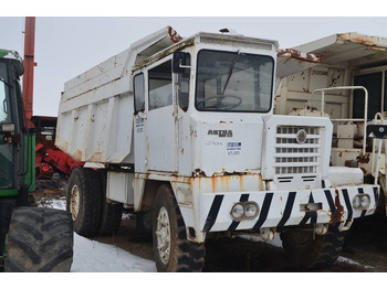 Rigid Astra Bm22  в лизинг Rigid Astra Bm22: фото 1