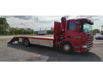 Scania 94 D 220  в лизинг Scania 94 D 220: фото 5