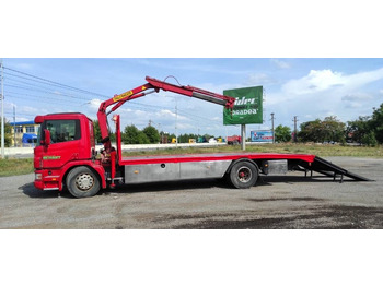 Scania 94 D 220  в лизинг Scania 94 D 220: фото 2