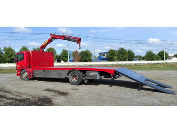 Scania 94 D 220  в лизинг Scania 94 D 220: фото 3