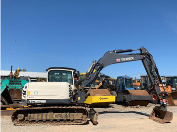 Terex TC 125  в лизинг Terex TC 125: фото 5