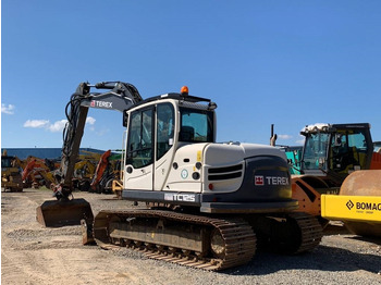 Terex TC 125  в лизинг Terex TC 125: фото 3