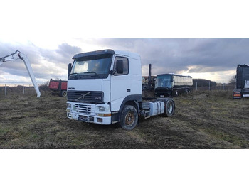 Volvo FH12 380  в лизинг Volvo FH12 380: фото 2