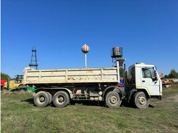 Самосвал Volvo FL 10: фото 5