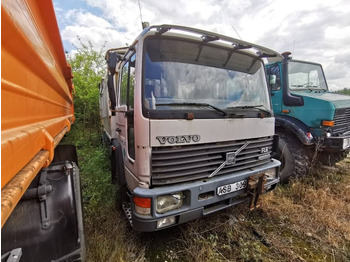 Volvo FL6  в лизинг Volvo FL6: фото 2