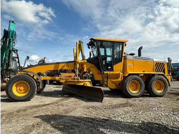 Volvo G 976  в лизинг Volvo G 976: фото 2