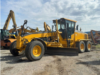 Volvo G 976  в лизинг Volvo G 976: фото 1