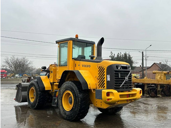 Volvo L 60 E  в лизинг Volvo L 60 E: фото 3