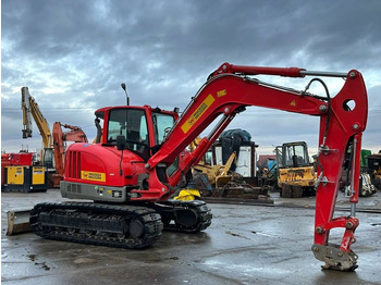 Wacker Neuson EZ 80  в лизинг Wacker Neuson EZ 80: фото 5