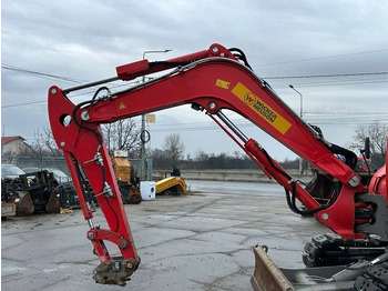 Wacker Neuson EZ 80  в лизинг Wacker Neuson EZ 80: фото 4