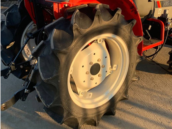 Yanmar RS27  в лизинг Yanmar RS27: фото 5