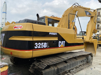 Caterpillar 325BL в лизинг Caterpillar 325BL: фото 1